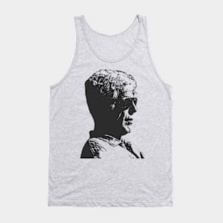 anthony bourdain Tank Top